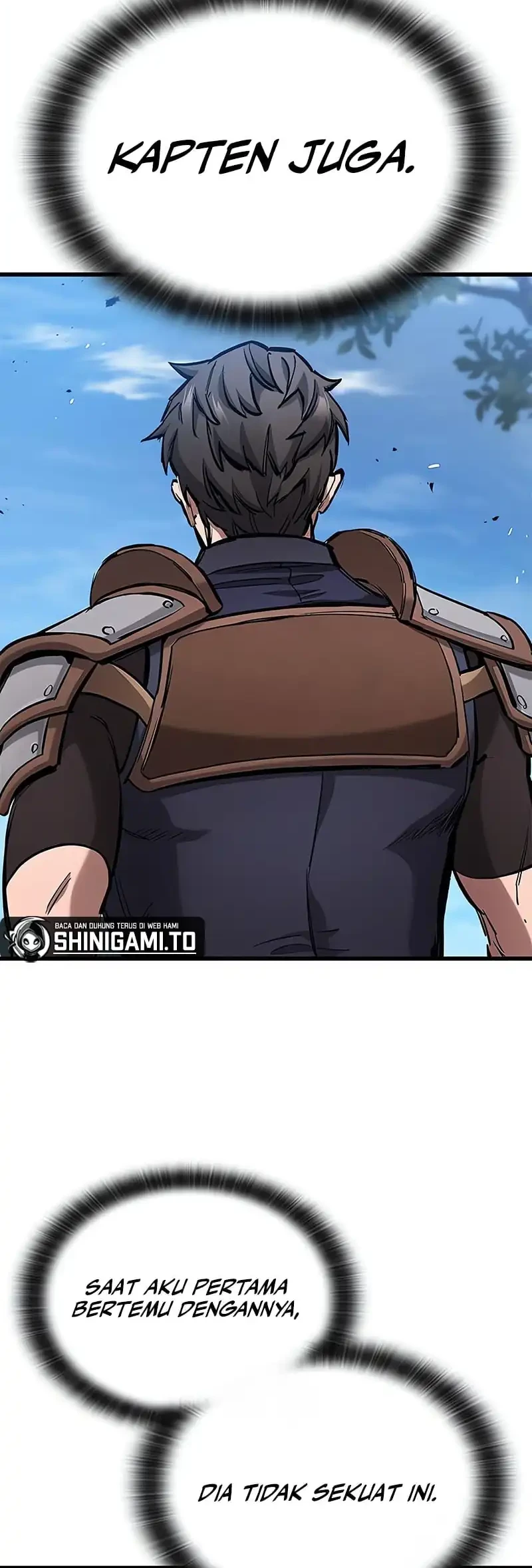 Eternally Regressing Knight Chapter 78 - halaman 4