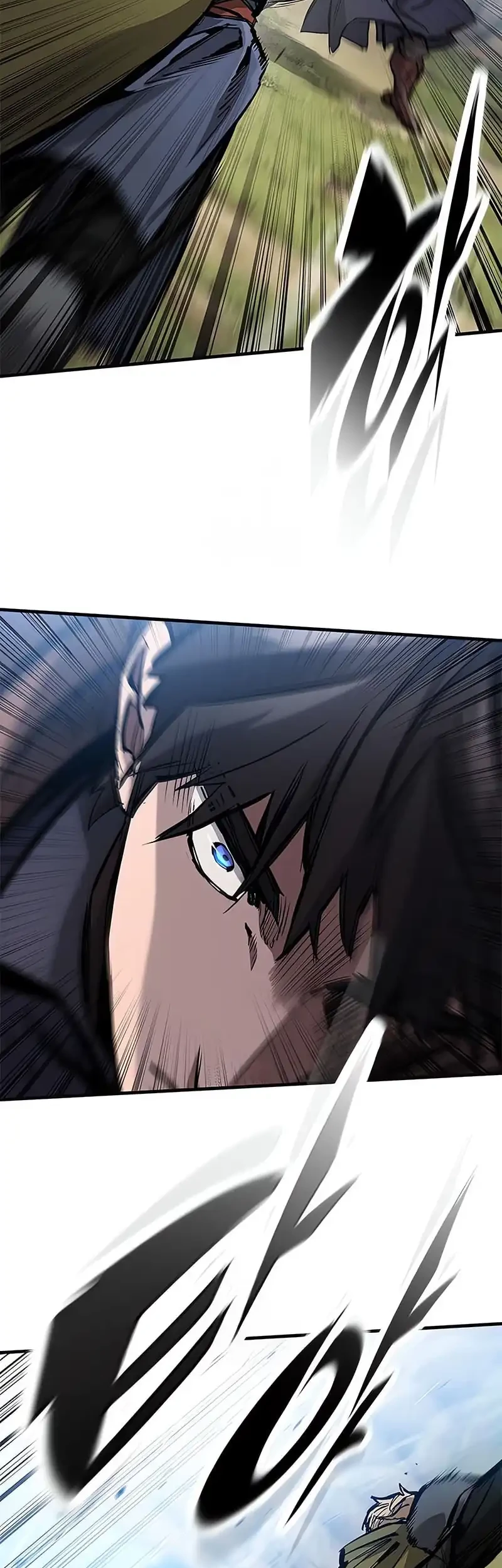 Eternally Regressing Knight Chapter 78 - halaman 43