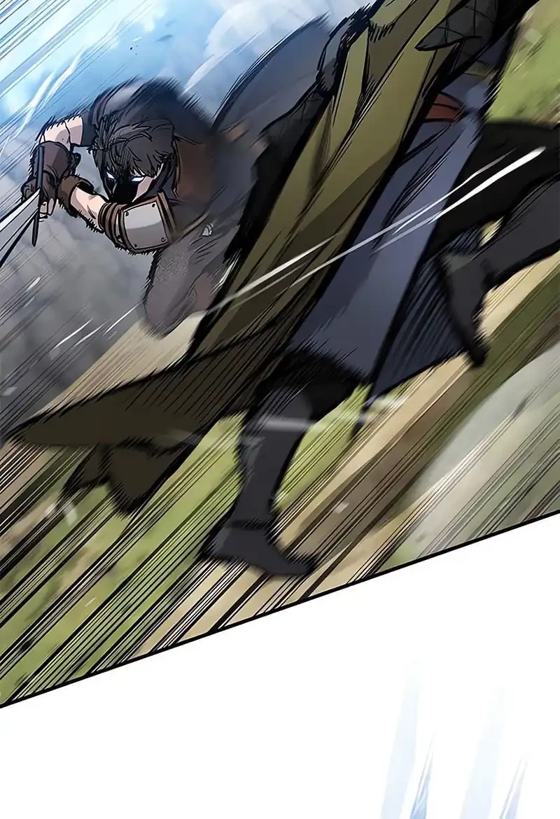Eternally Regressing Knight Chapter 78 - halaman 44
