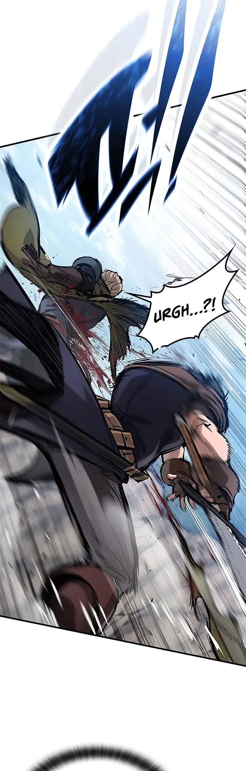 Eternally Regressing Knight Chapter 78 - halaman 45