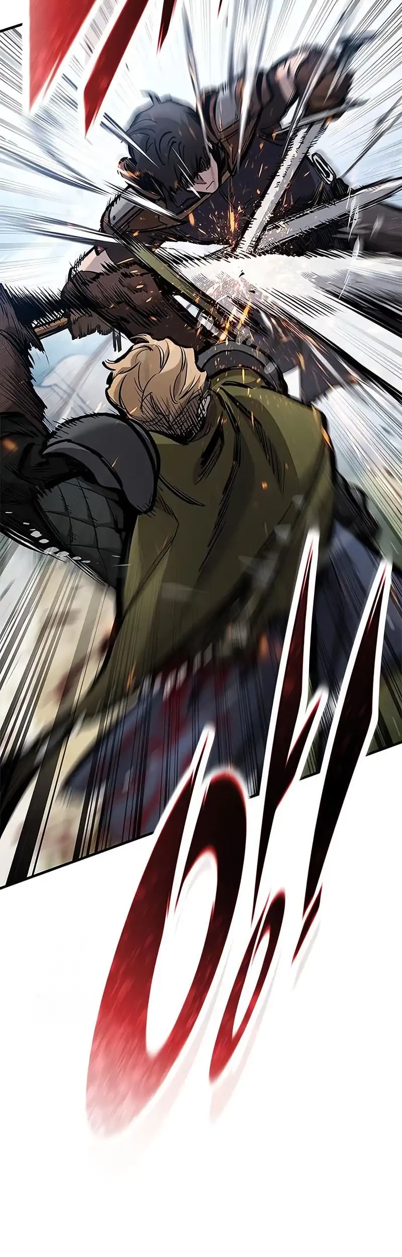 Eternally Regressing Knight Chapter 78 - halaman 48