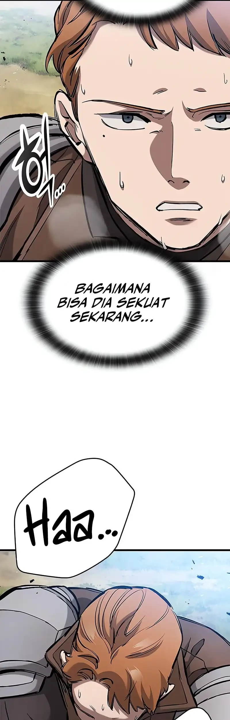 Eternally Regressing Knight Chapter 78 - halaman 5