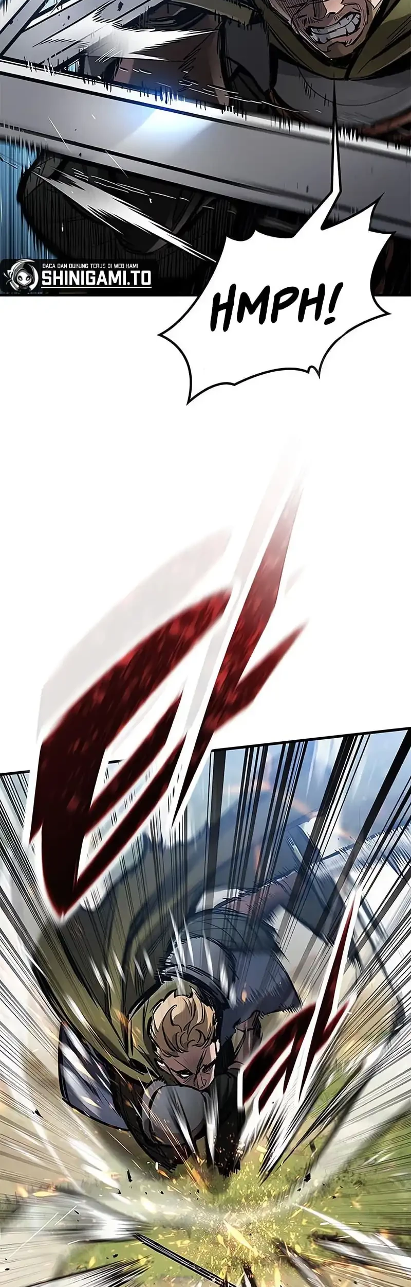 Eternally Regressing Knight Chapter 78 - halaman 50