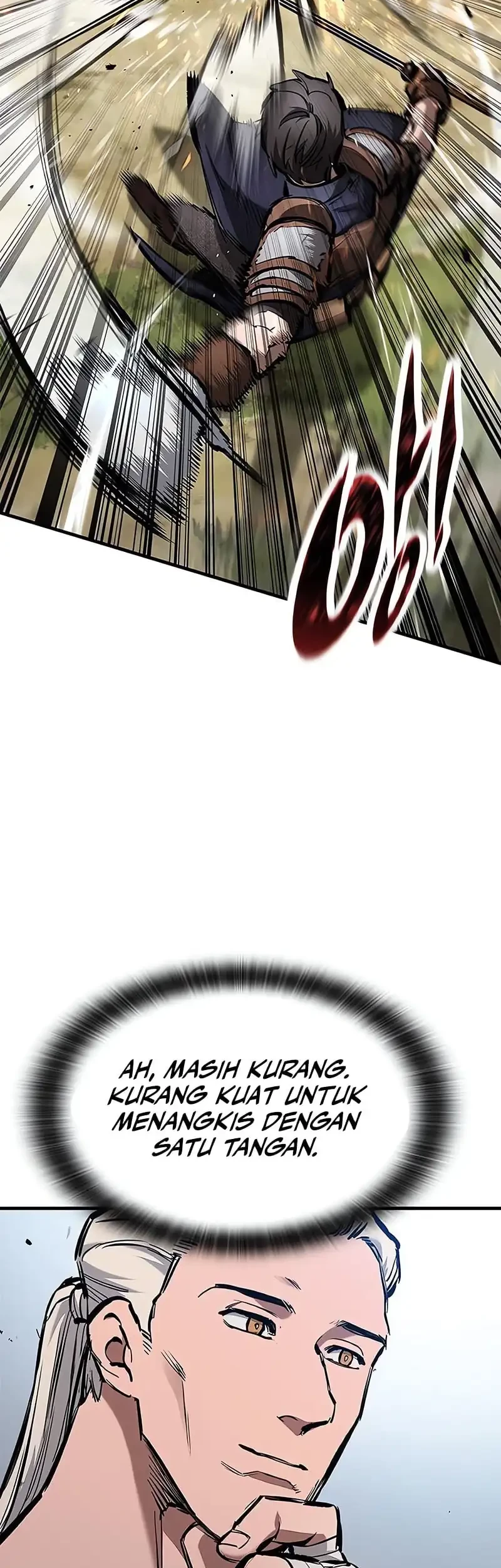 Eternally Regressing Knight Chapter 78 - halaman 51