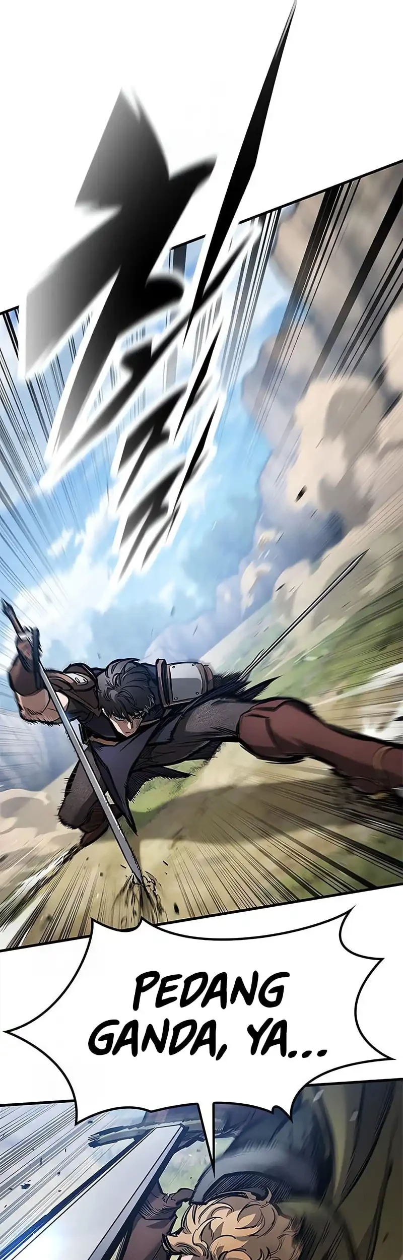 Eternally Regressing Knight Chapter 78 - halaman 53