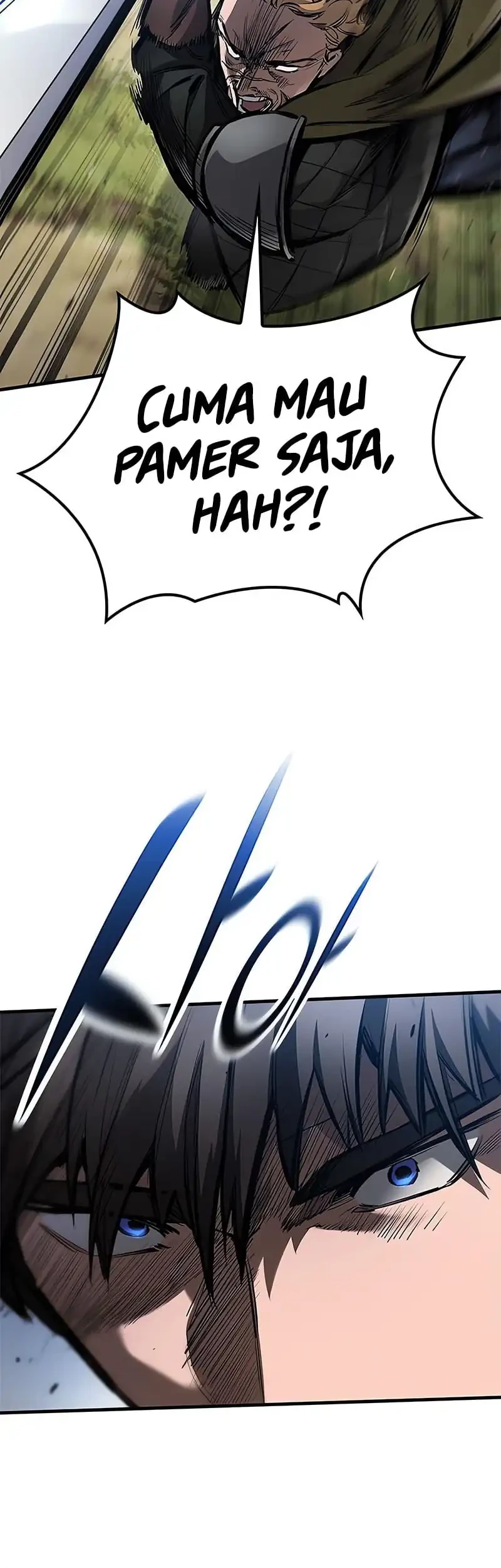 Eternally Regressing Knight Chapter 78 - halaman 54