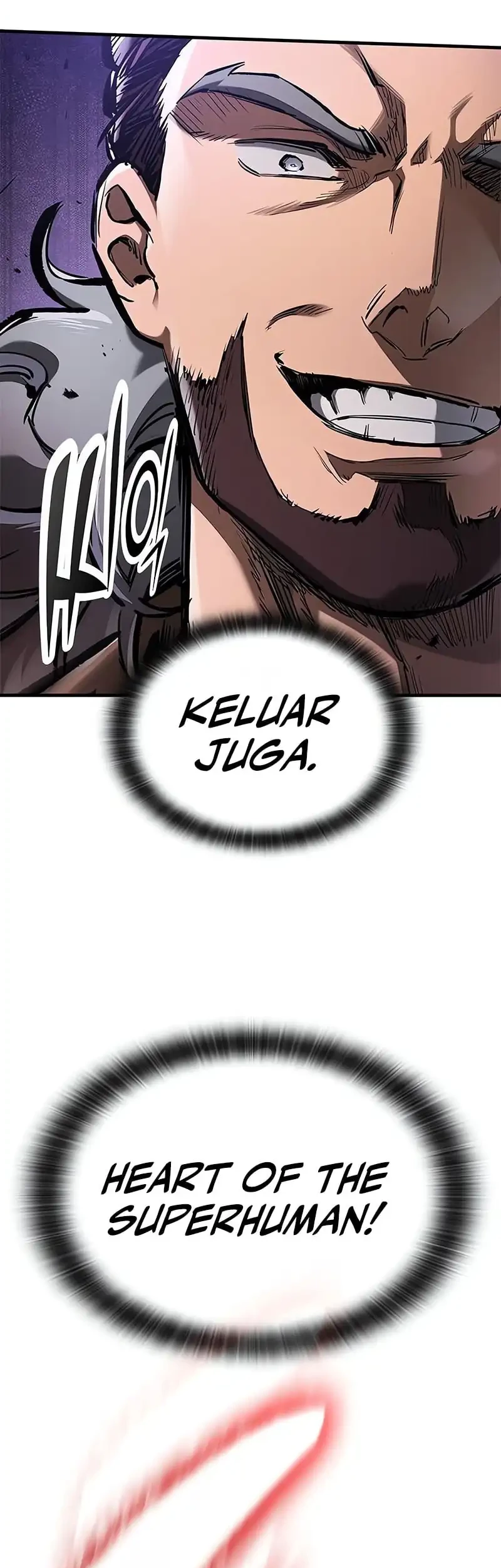 Eternally Regressing Knight Chapter 78 - halaman 55