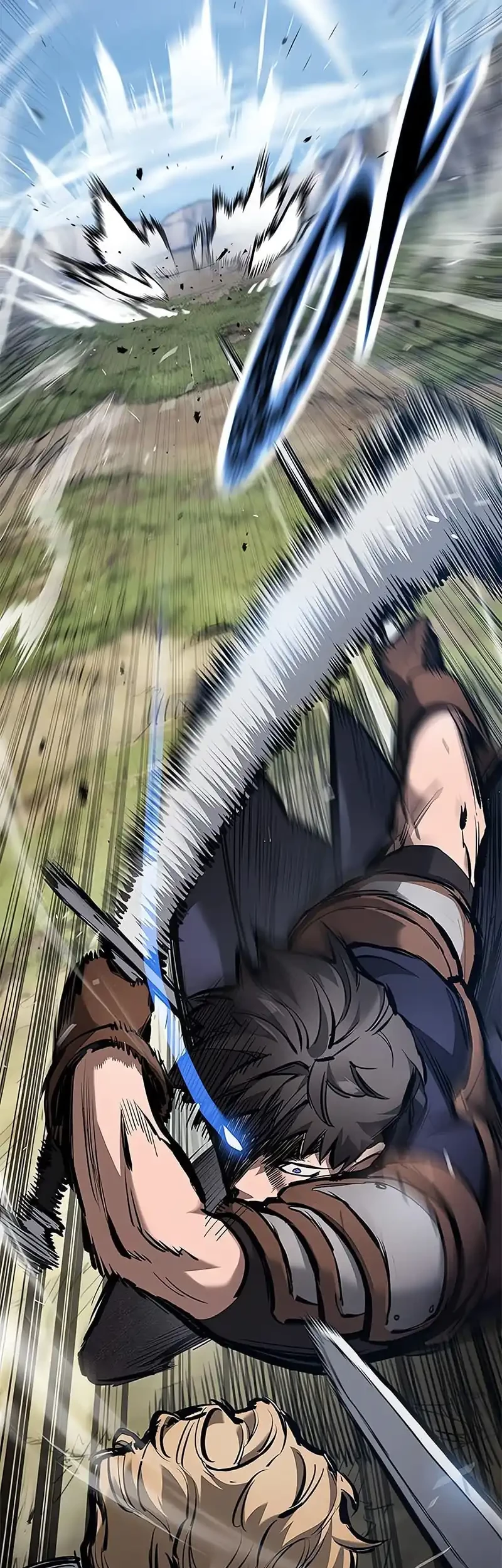 Eternally Regressing Knight Chapter 78 - halaman 59
