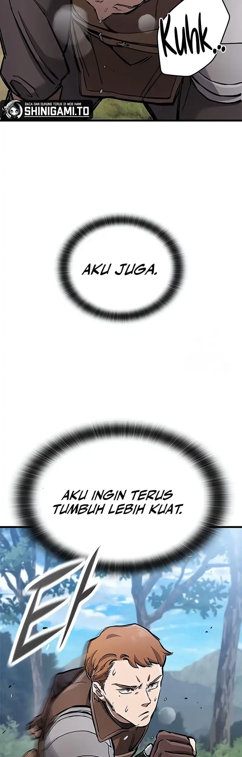 Eternally Regressing Knight Chapter 78 - halaman 6