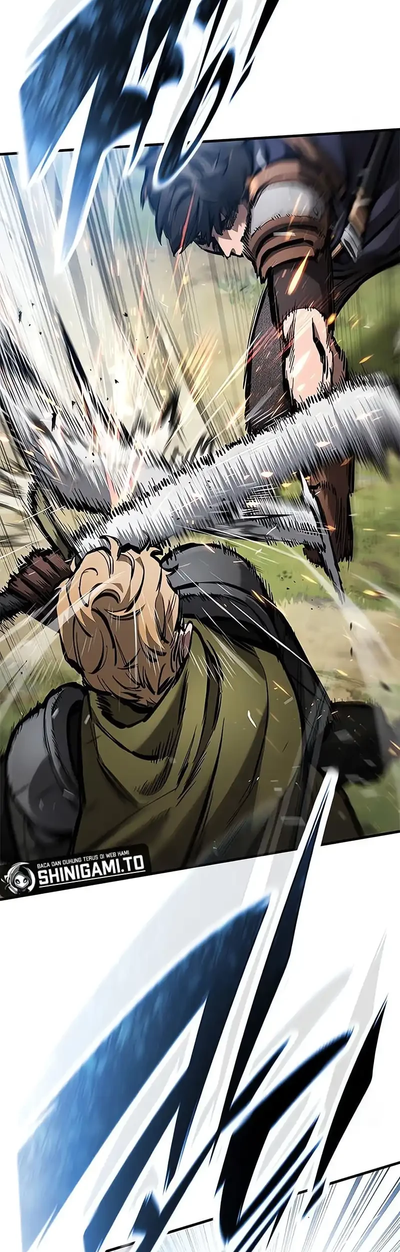 Eternally Regressing Knight Chapter 78 - halaman 61