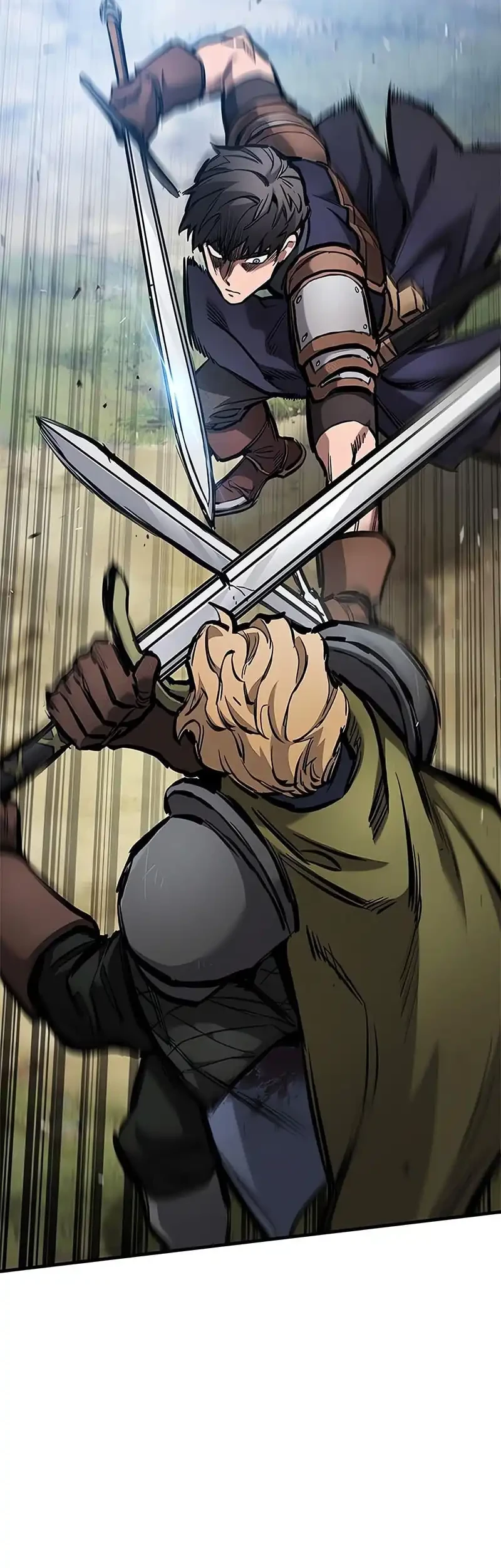 Eternally Regressing Knight Chapter 78 - halaman 63