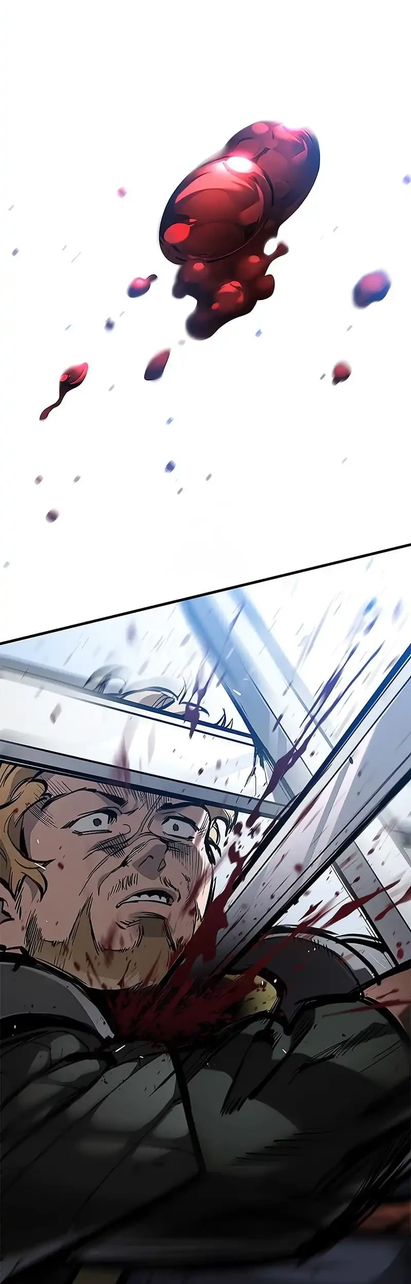 Eternally Regressing Knight Chapter 78 - halaman 64