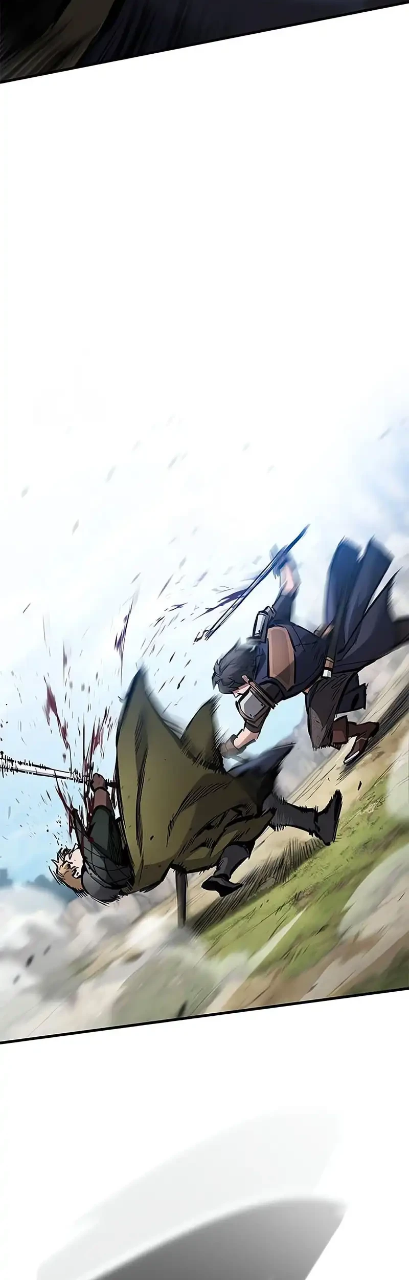 Eternally Regressing Knight Chapter 78 - halaman 65