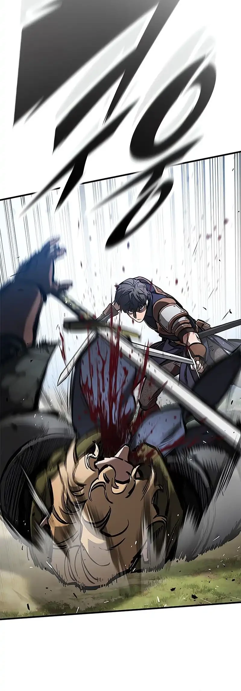 Eternally Regressing Knight Chapter 78 - halaman 66