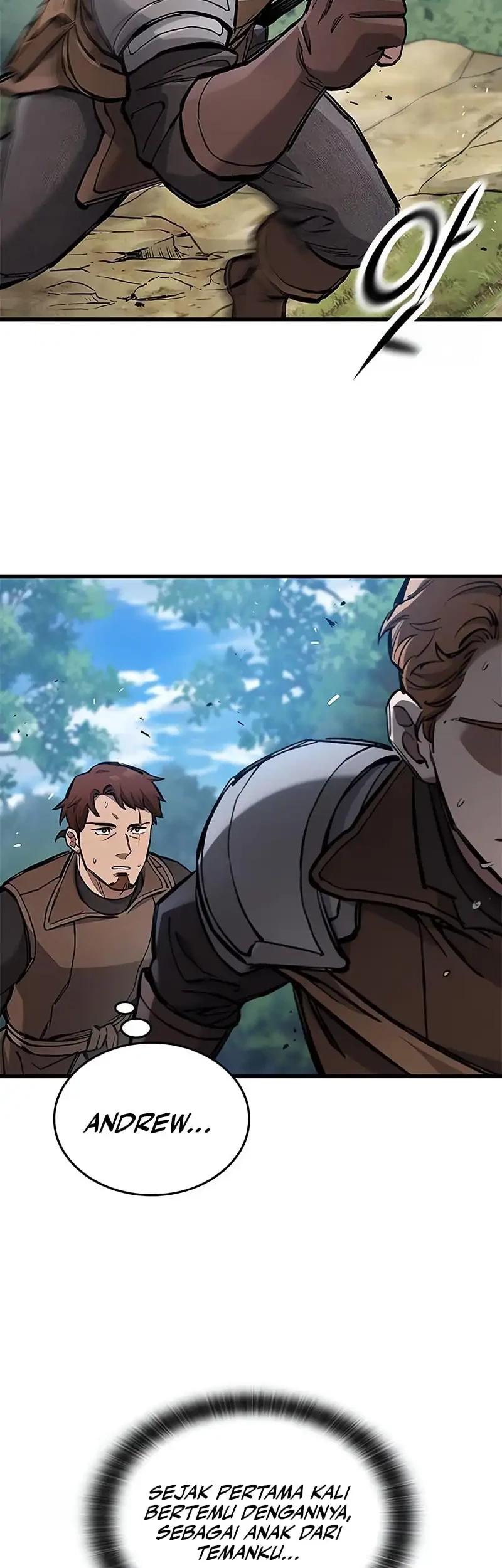 Eternally Regressing Knight Chapter 78 - halaman 7