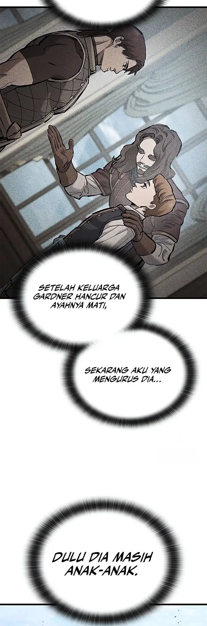 Eternally Regressing Knight Chapter 78 - halaman 8