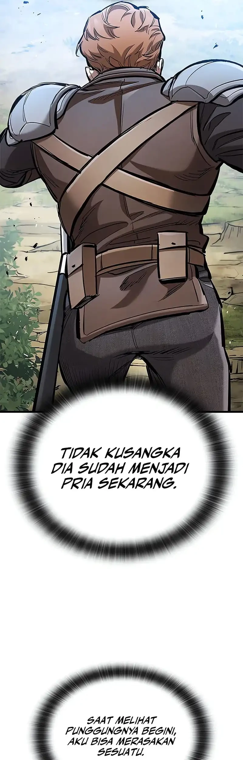 Eternally Regressing Knight Chapter 78 - halaman 9