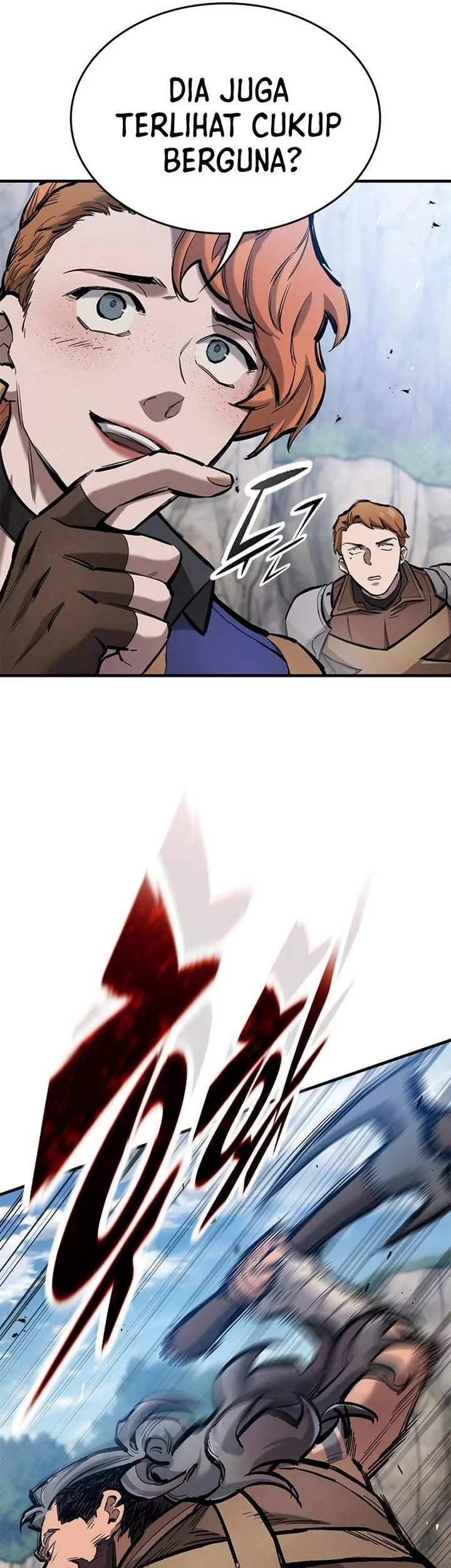 Eternally Regressing Knight Chapter 79 - halaman 10