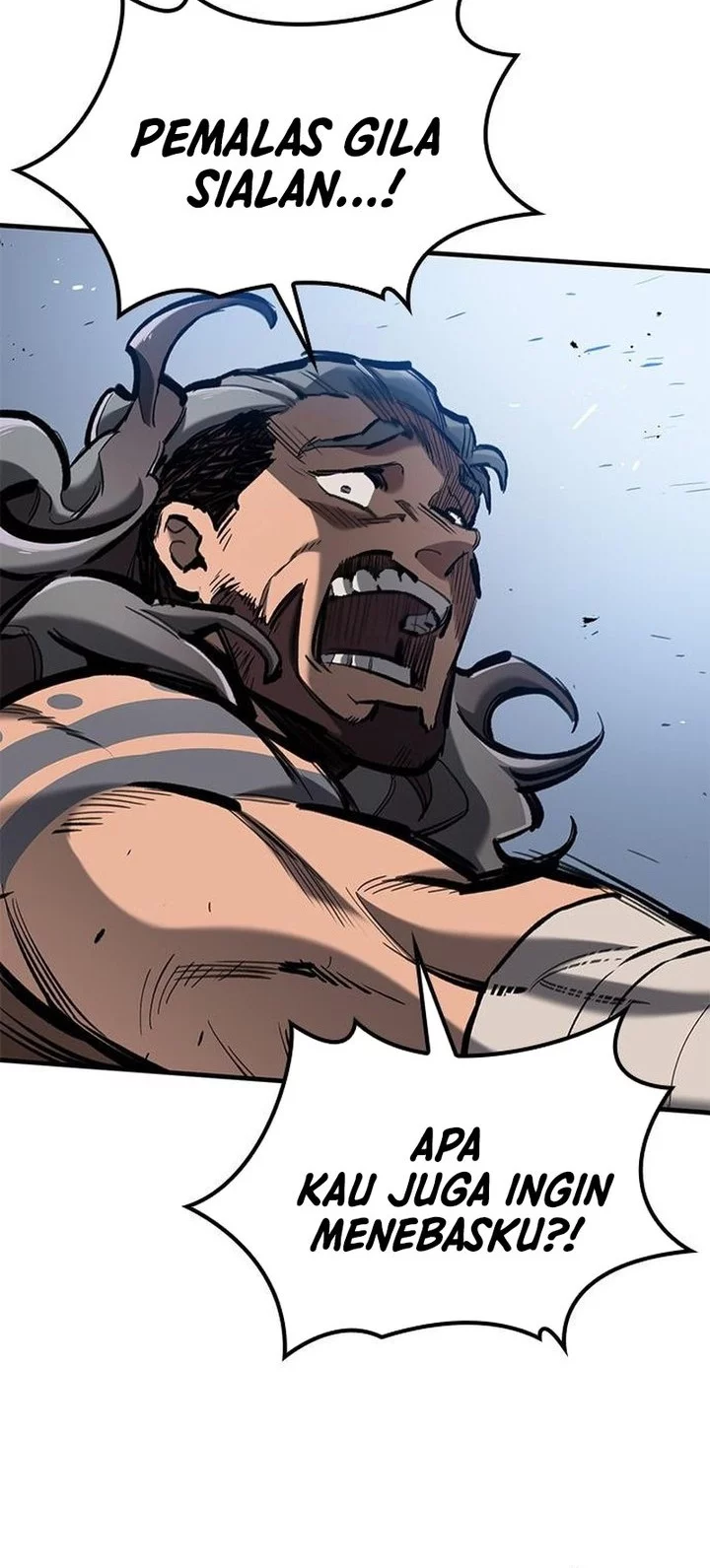 Eternally Regressing Knight Chapter 79 - halaman 14