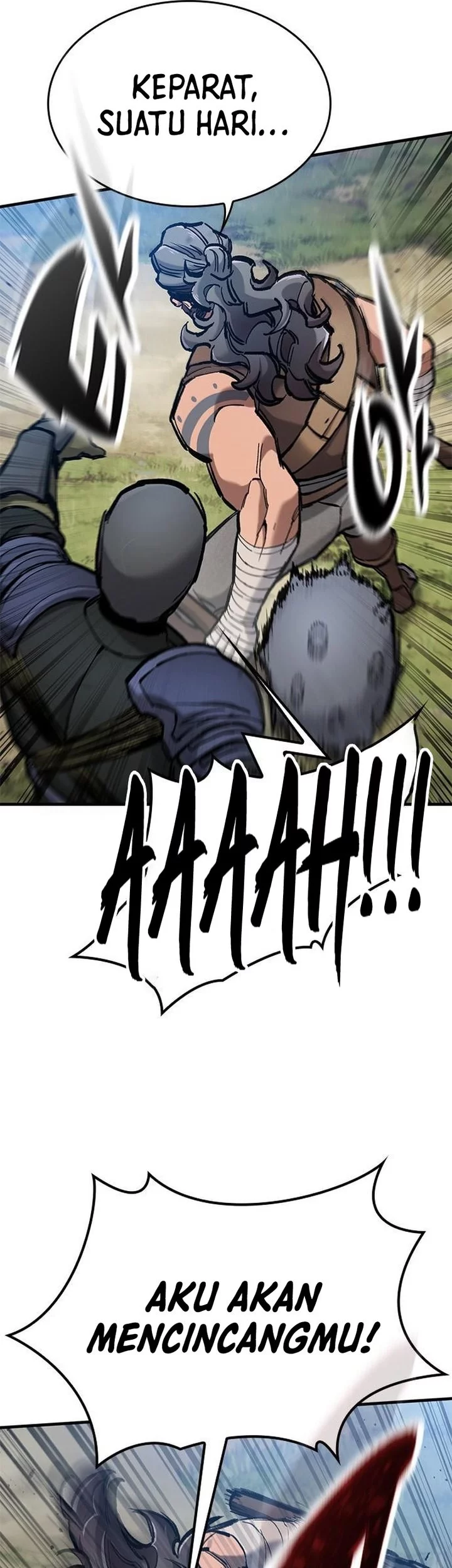 Eternally Regressing Knight Chapter 79 - halaman 18