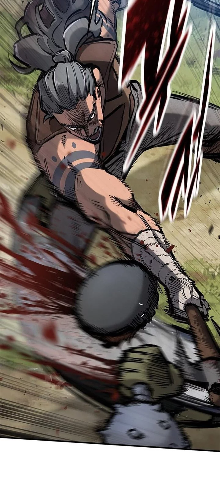 Eternally Regressing Knight Chapter 79 - halaman 19