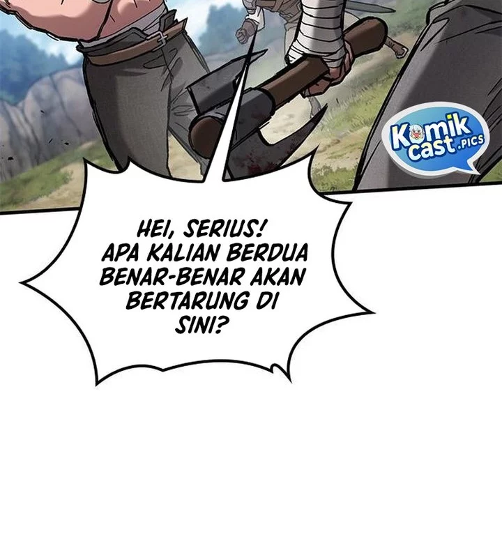 Eternally Regressing Knight Chapter 79 - halaman 21