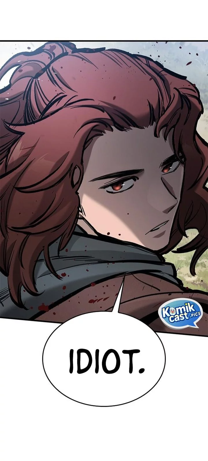 Eternally Regressing Knight Chapter 79 - halaman 25