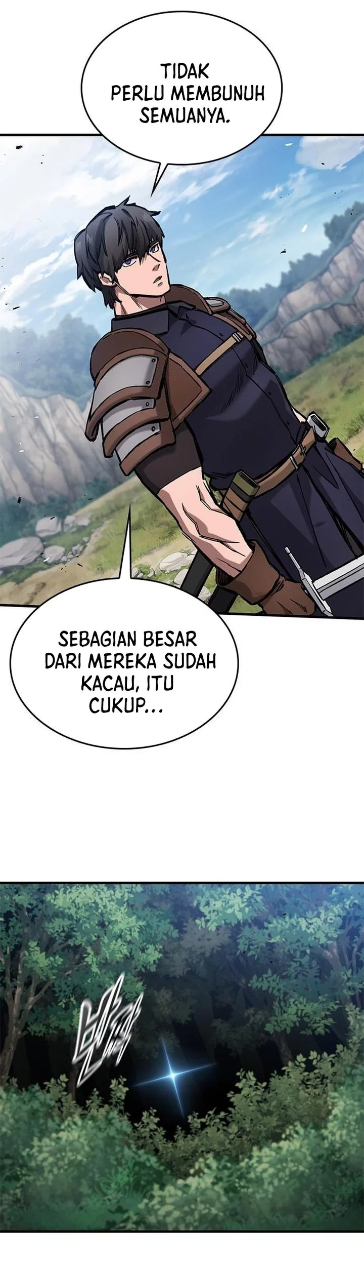 Eternally Regressing Knight Chapter 79 - halaman 26