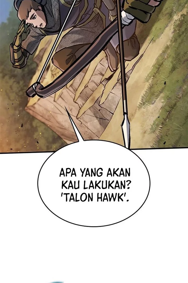 Eternally Regressing Knight Chapter 79 - halaman 43