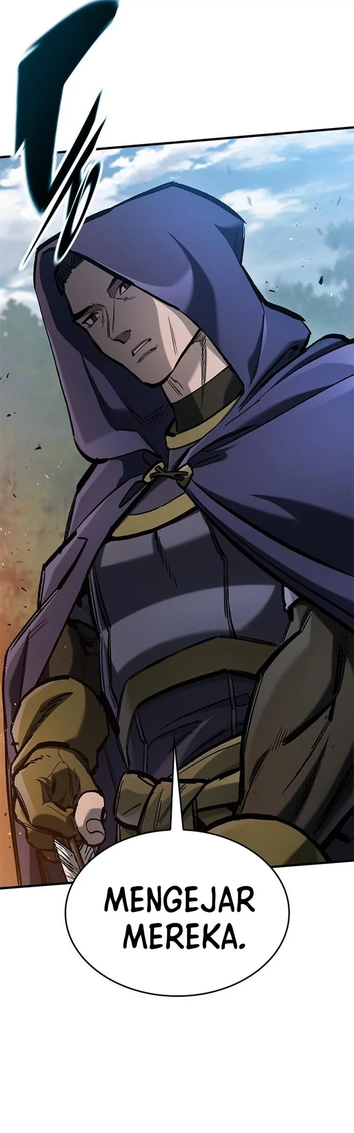 Eternally Regressing Knight Chapter 79 - halaman 44