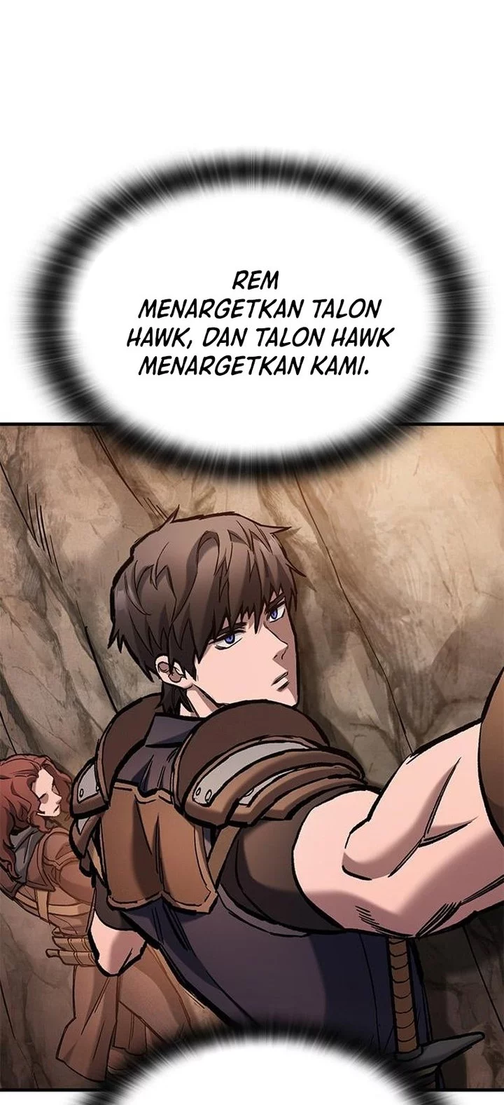 Eternally Regressing Knight Chapter 79 - halaman 46