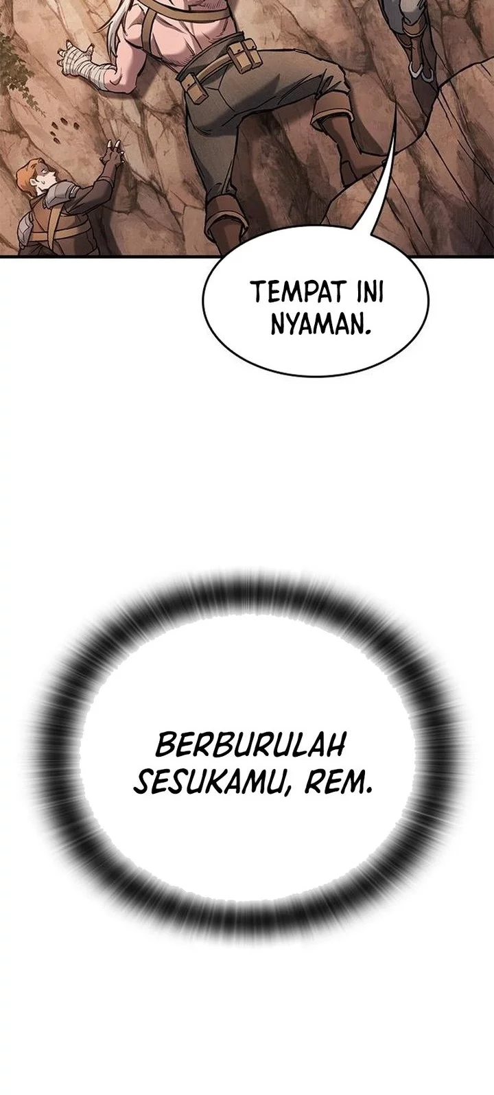 Eternally Regressing Knight Chapter 79 - halaman 48