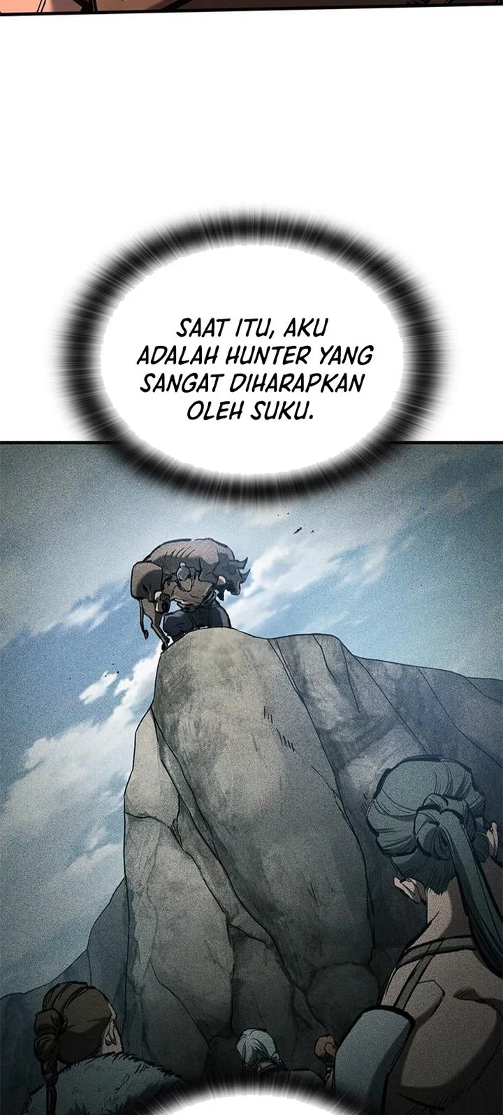 Eternally Regressing Knight Chapter 79 - halaman 50