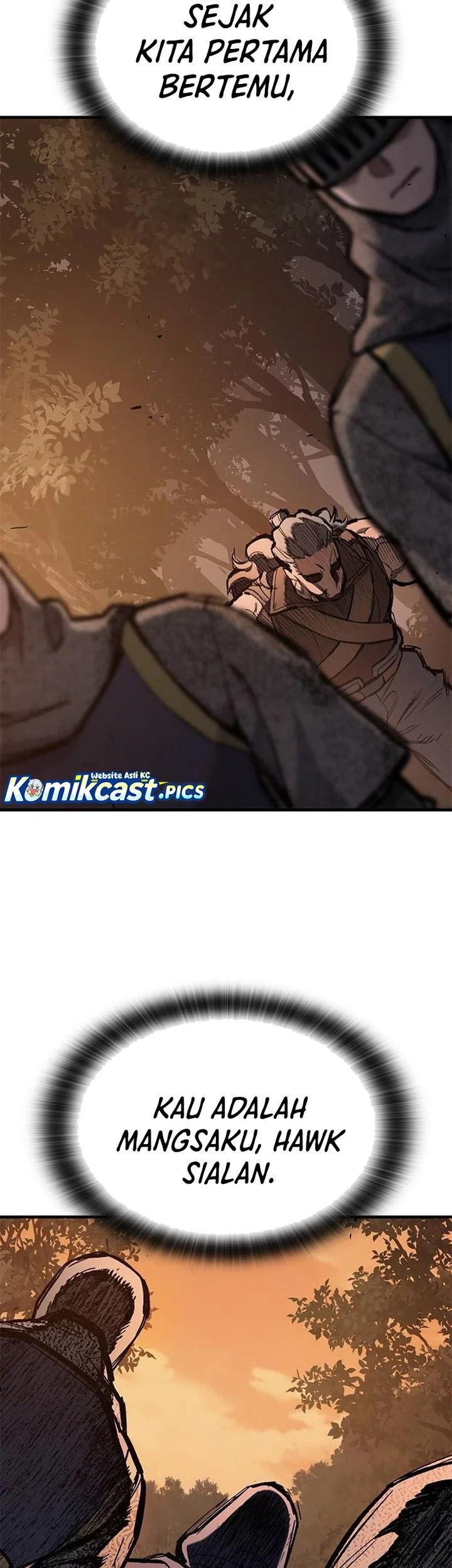 Eternally Regressing Knight Chapter 79 - halaman 53