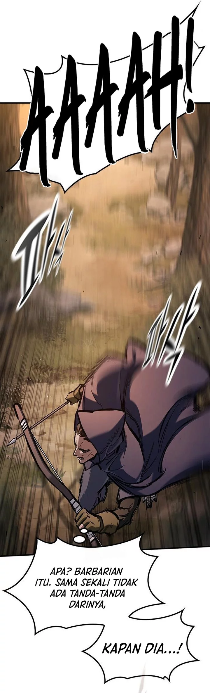 Eternally Regressing Knight Chapter 79 - halaman 63