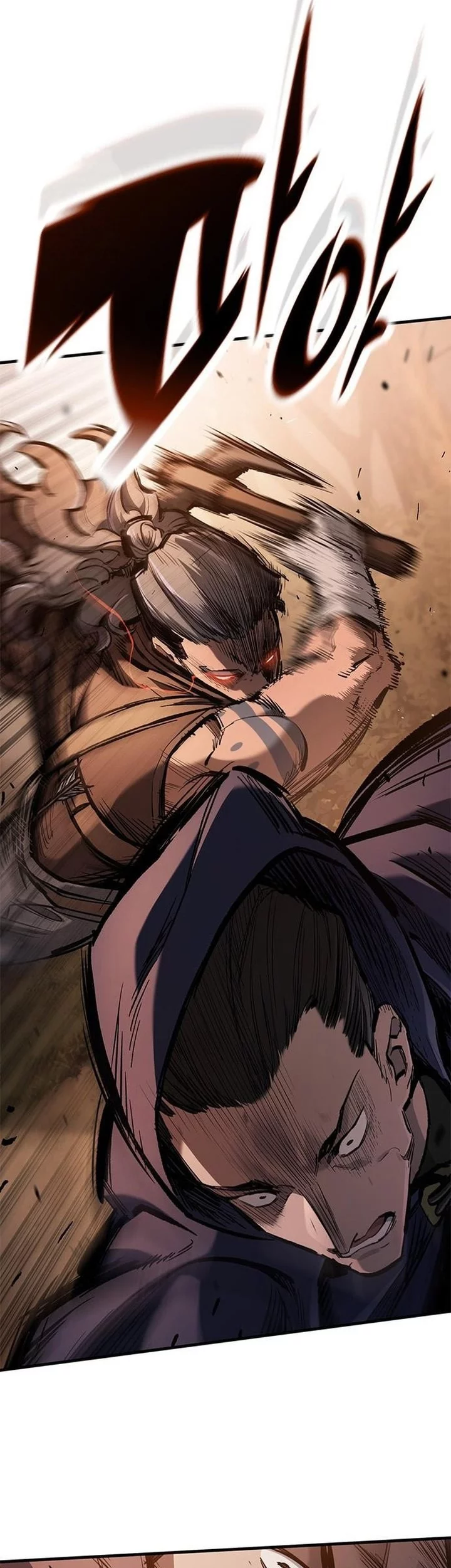 Eternally Regressing Knight Chapter 79 - halaman 64