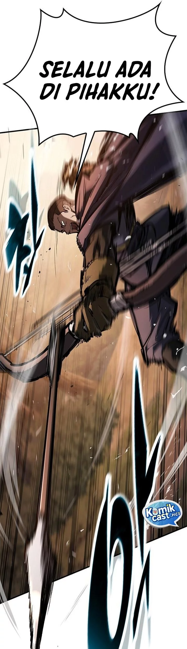 Eternally Regressing Knight Chapter 79 - halaman 66