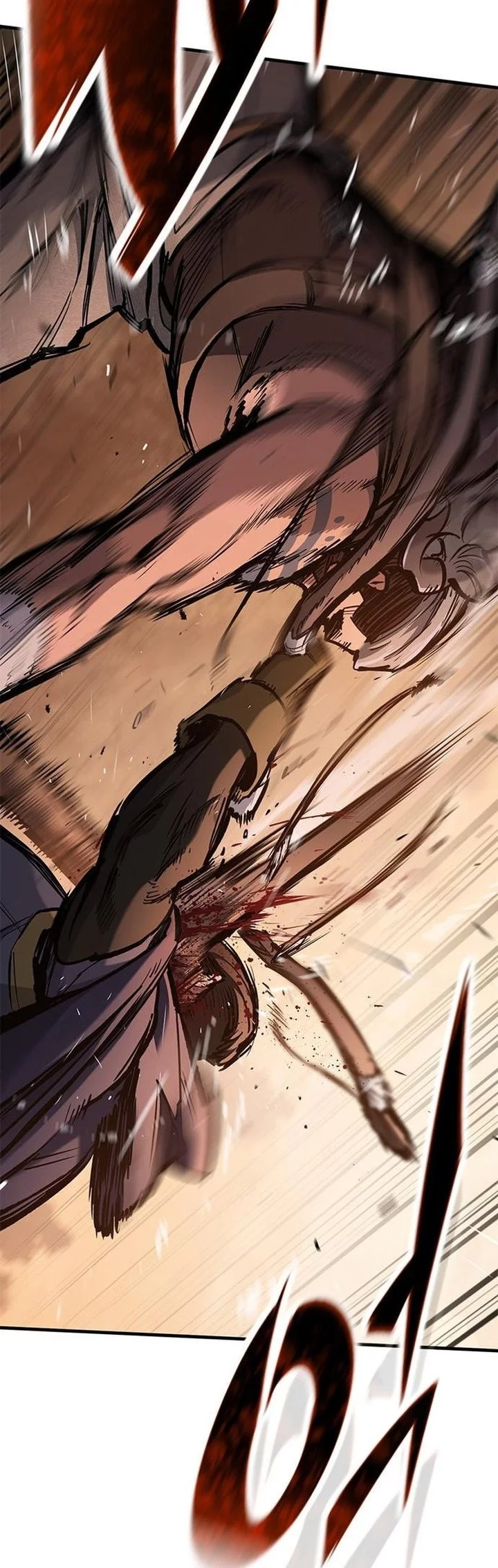 Eternally Regressing Knight Chapter 79 - halaman 69