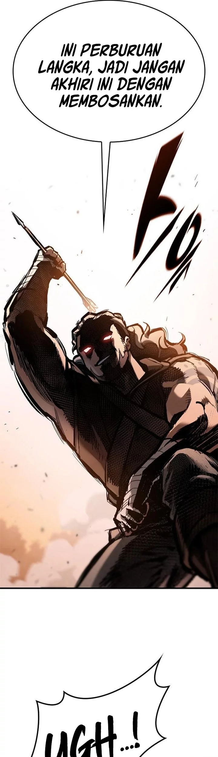 Eternally Regressing Knight Chapter 79 - halaman 72