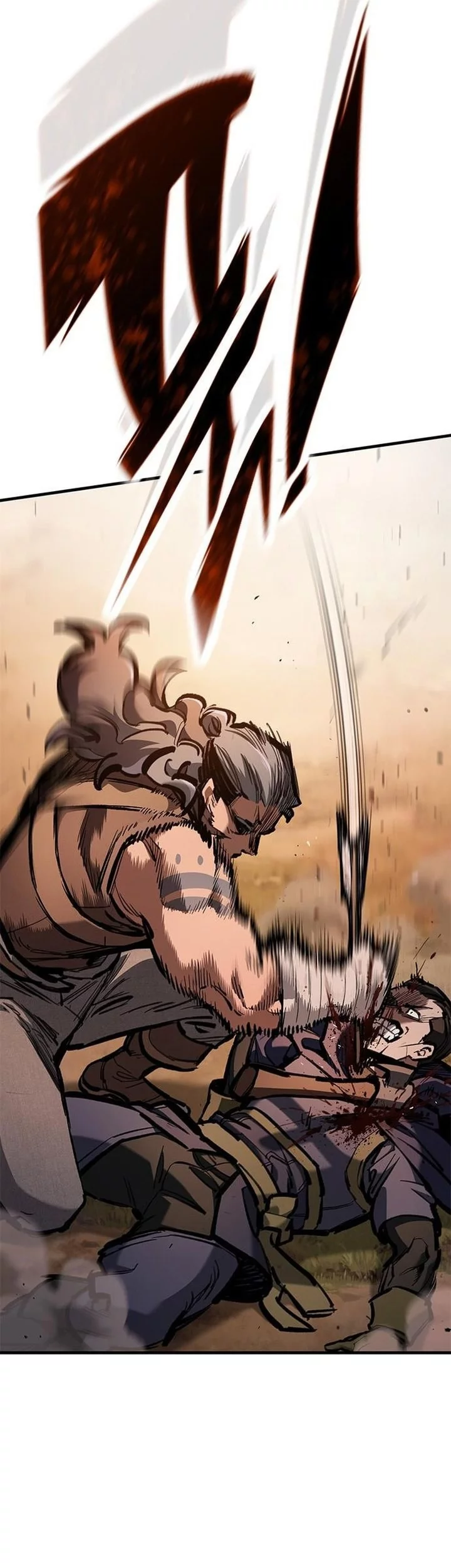 Eternally Regressing Knight Chapter 79 - halaman 74