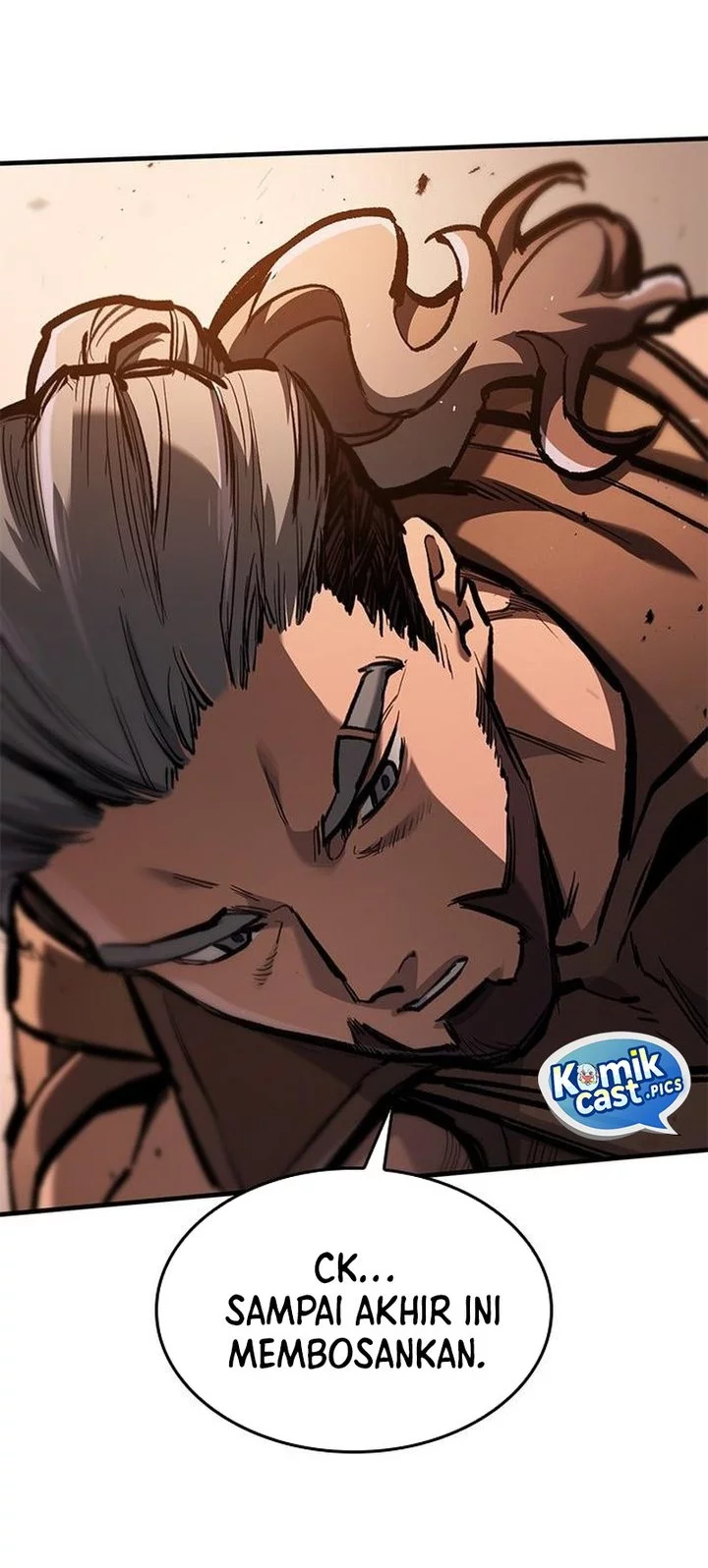 Eternally Regressing Knight Chapter 79 - halaman 75