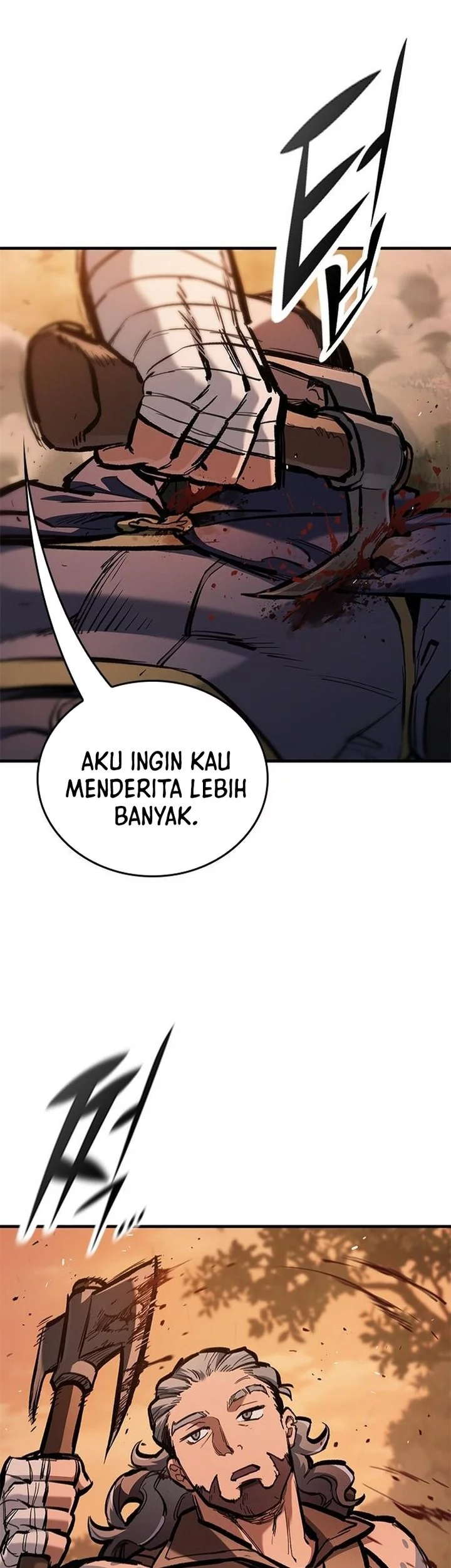 Eternally Regressing Knight Chapter 79 - halaman 76