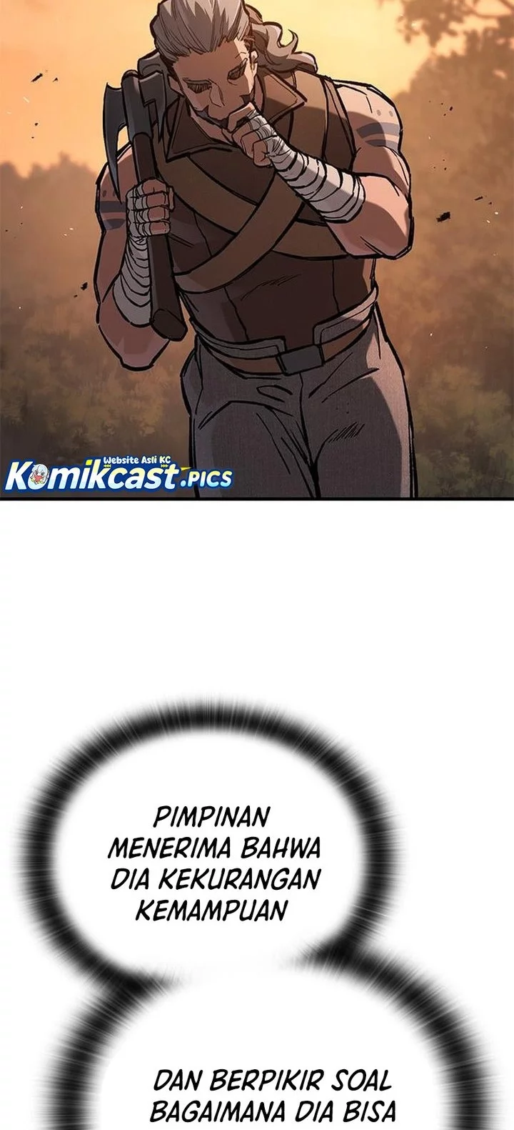 Eternally Regressing Knight Chapter 79 - halaman 79