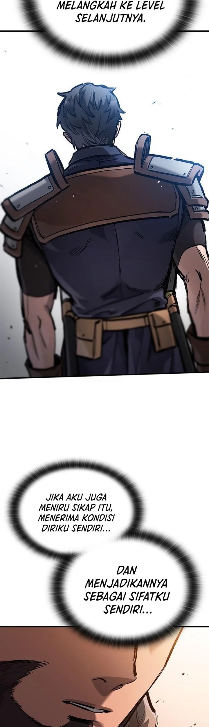 Eternally Regressing Knight Chapter 79 - halaman 80