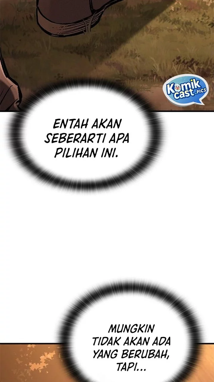 Eternally Regressing Knight Chapter 79 - halaman 83