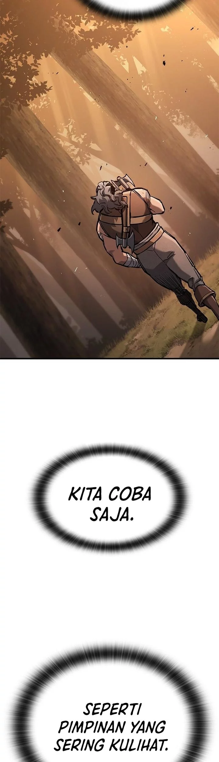 Eternally Regressing Knight Chapter 79 - halaman 84