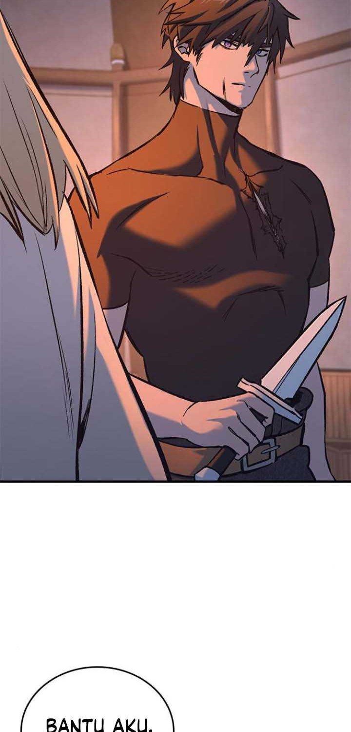 Eternally Regressing Knight Chapter 8 - halaman 1