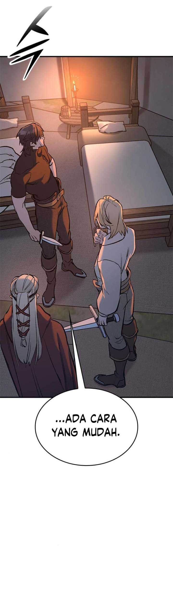 Eternally Regressing Knight Chapter 8 - halaman 10