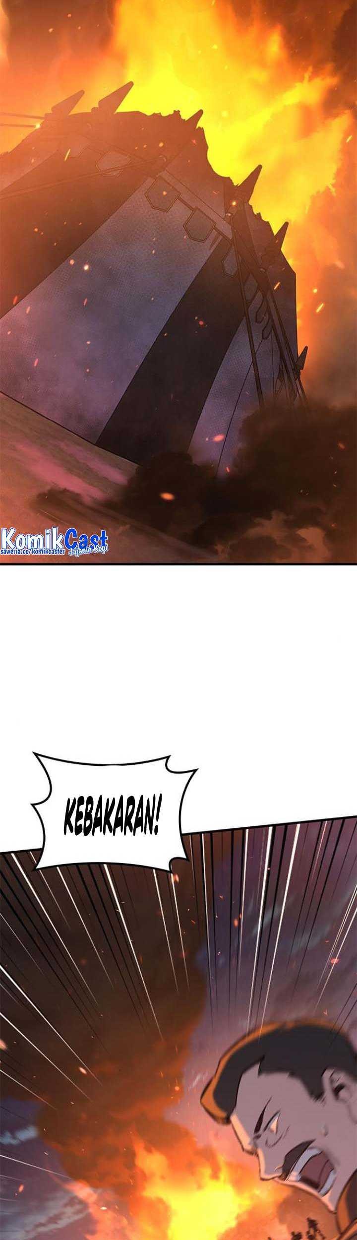 Eternally Regressing Knight Chapter 8 - halaman 12