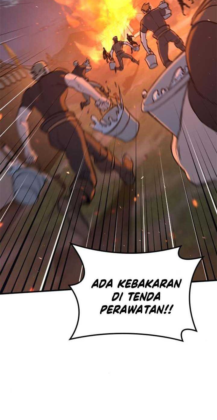 Eternally Regressing Knight Chapter 8 - halaman 13